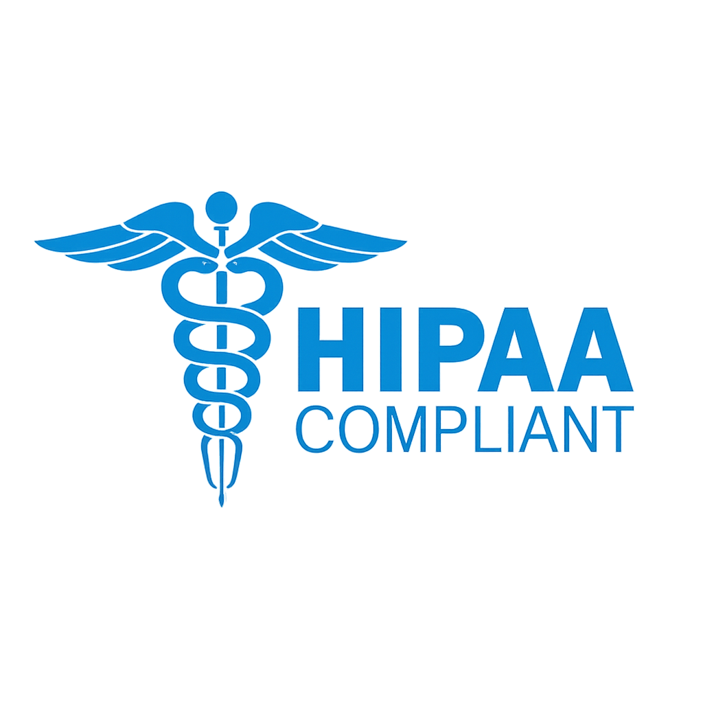 HIPAA Compliant